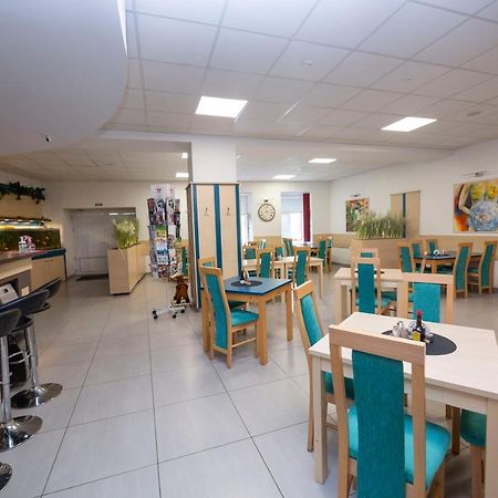 Penzion Grasel Nové Syrovice Exteriör bild