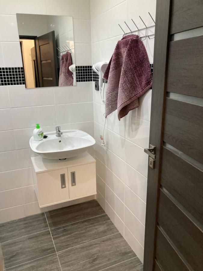 Penzion Grasel Nové Syrovice Exteriör bild