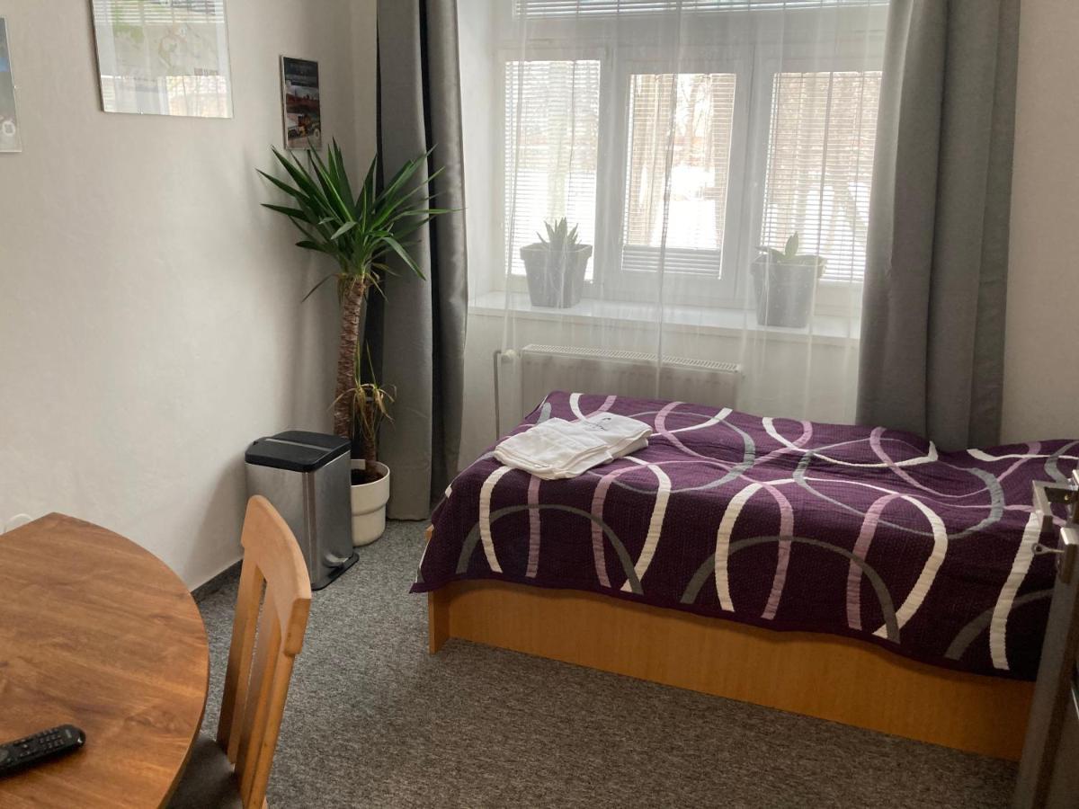 Penzion Grasel Nové Syrovice Exteriör bild