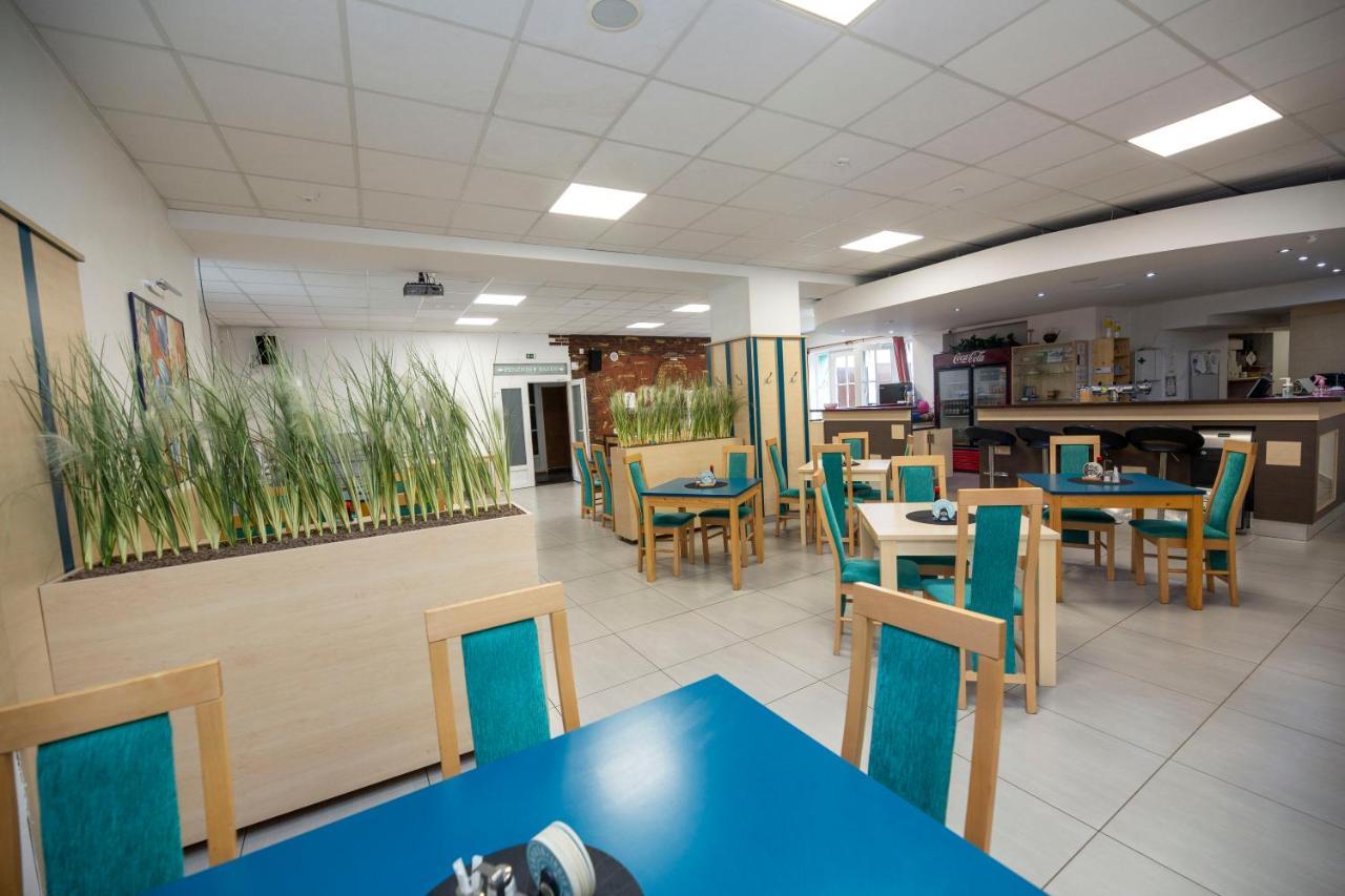 Penzion Grasel Nové Syrovice Exteriör bild